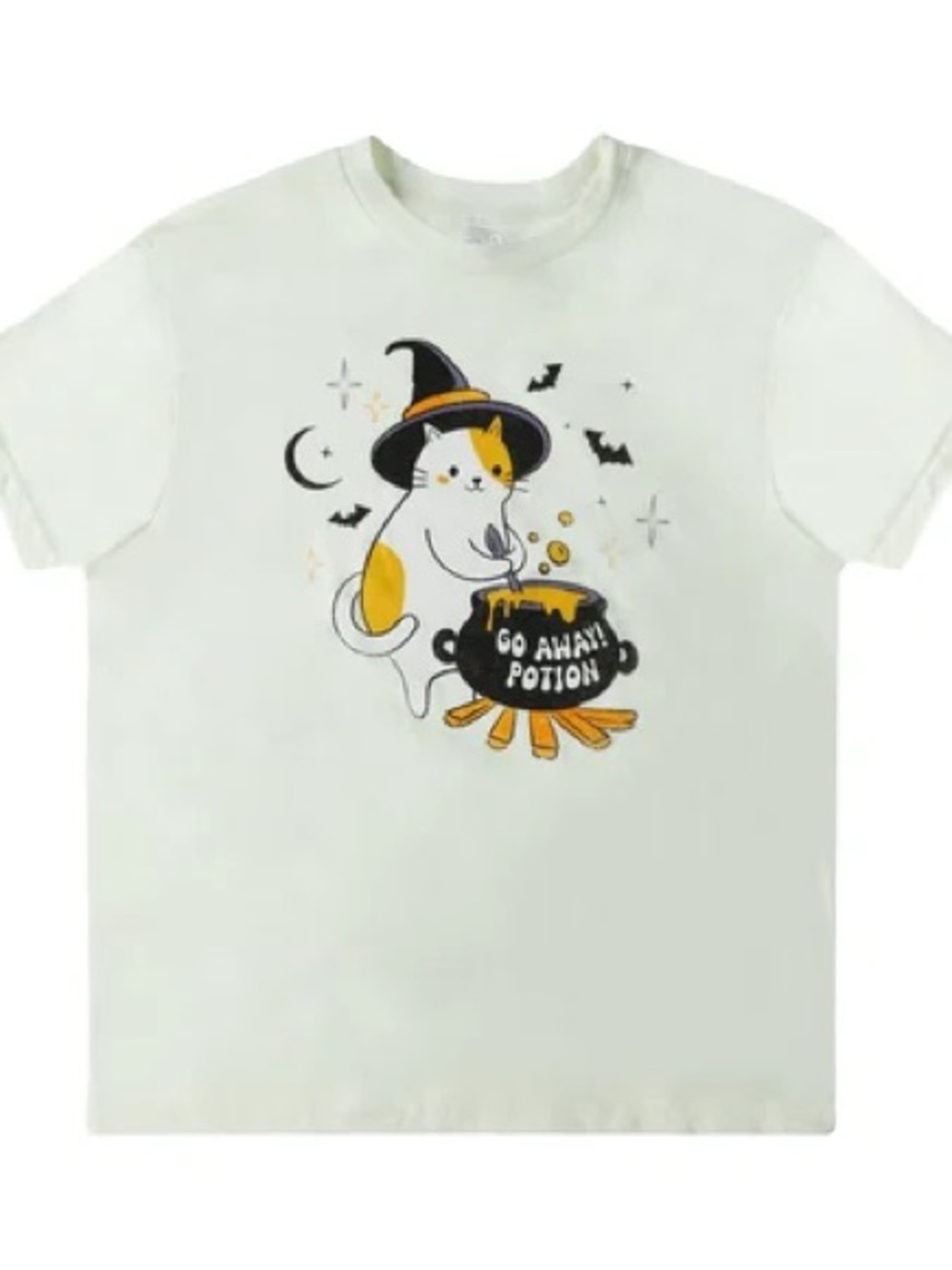 Go Away Potion S/S T-shirt
